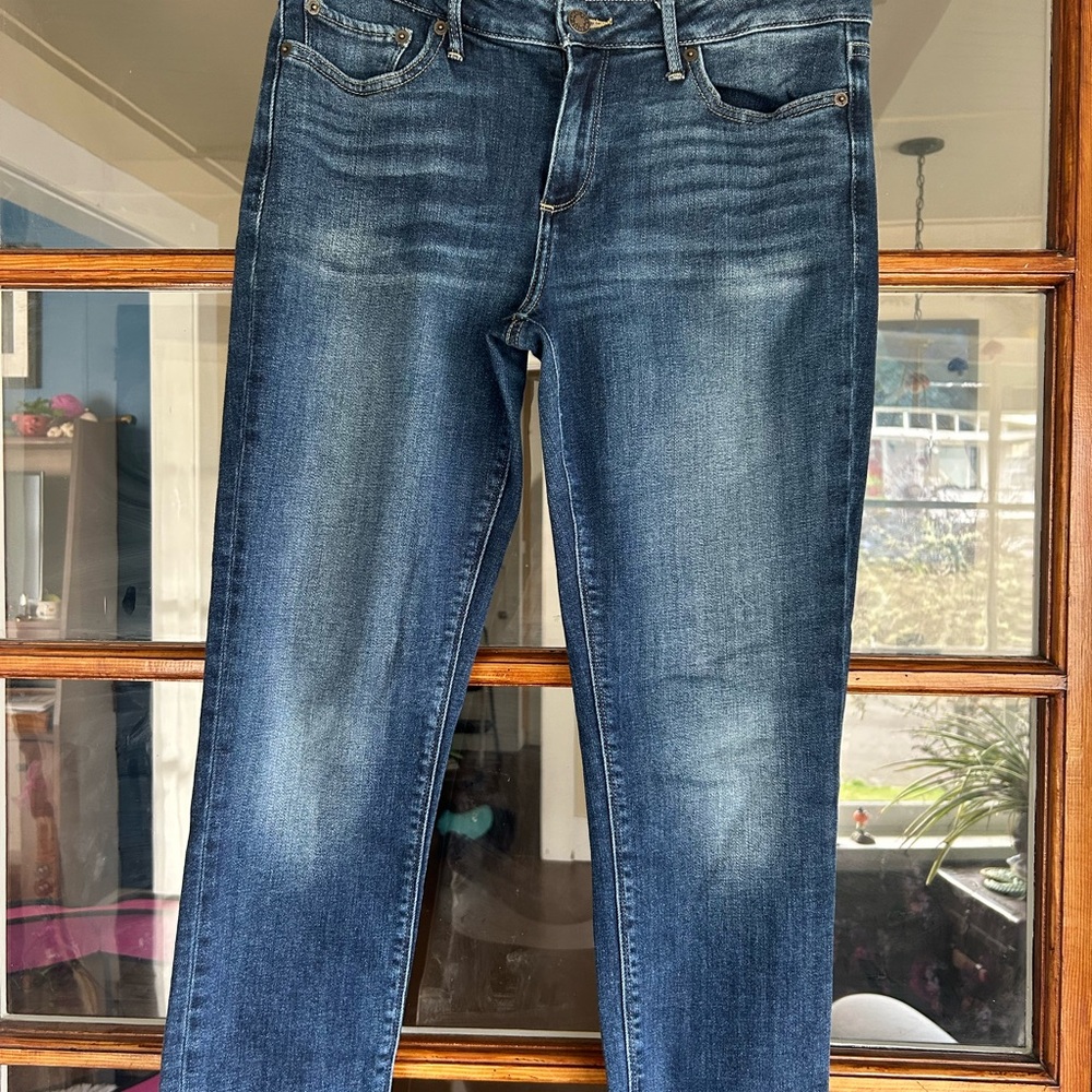 Lucky Brand Women’s Lolita Skinny Jeans